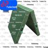 Универсальные коврики для упражнений и фитнес-оборудование Fudecheng