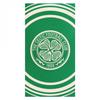 Celtic FC Pulse Beach Towel