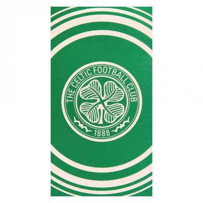 Celtic FC Пляжное полотенце Pulse