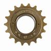 MTB 12/14/16T Steel Bike Freewheel Cycling Supplies Bicycle Sprocket Single Speed