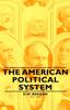 Книга The American Political System