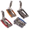Multitool Bicycle Repair Tools Chain Hex Spoke Wrench Screwdriver 11 In 1 Kit