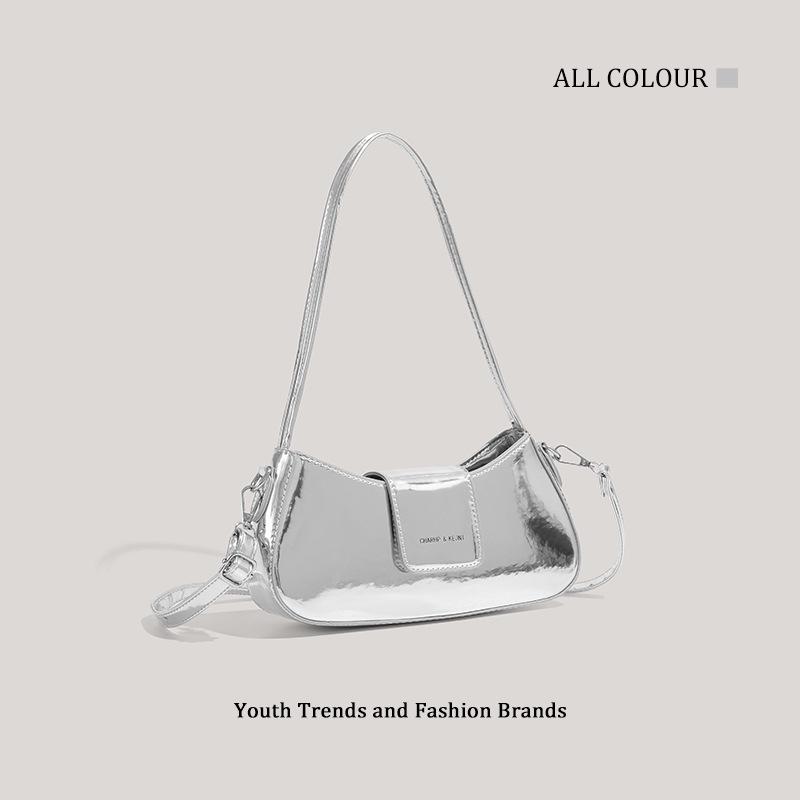 Стильная универсальная сумка кроссбоди класса люкс 2024 для женщин