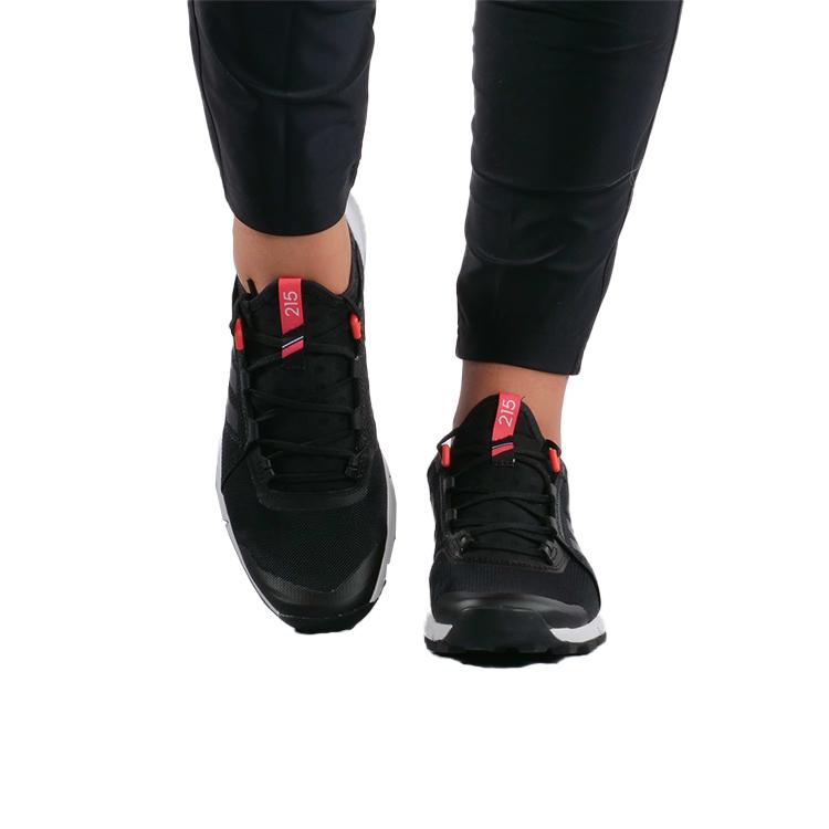 Adidas Terrex Agravic Speed 'Core Black' Женские CM7587