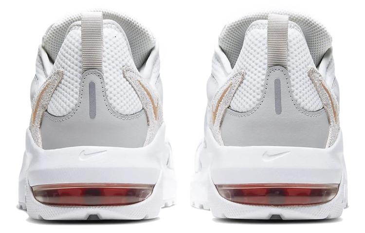 Мужские кроссовки Nike Air Max Graviton 'Белый Металлик Золотой'