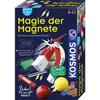 KOSMOS Fun Science - Magie Des Magnets - À Partir De 3 Ans - Mixte - Jeu Éducatif