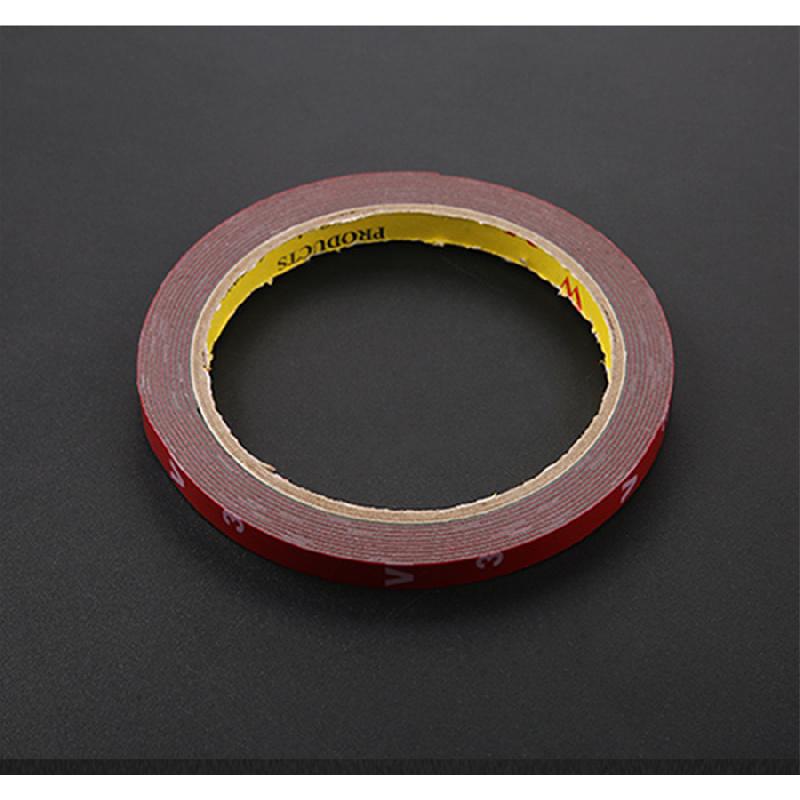 Накладка на порог двери автомобиля