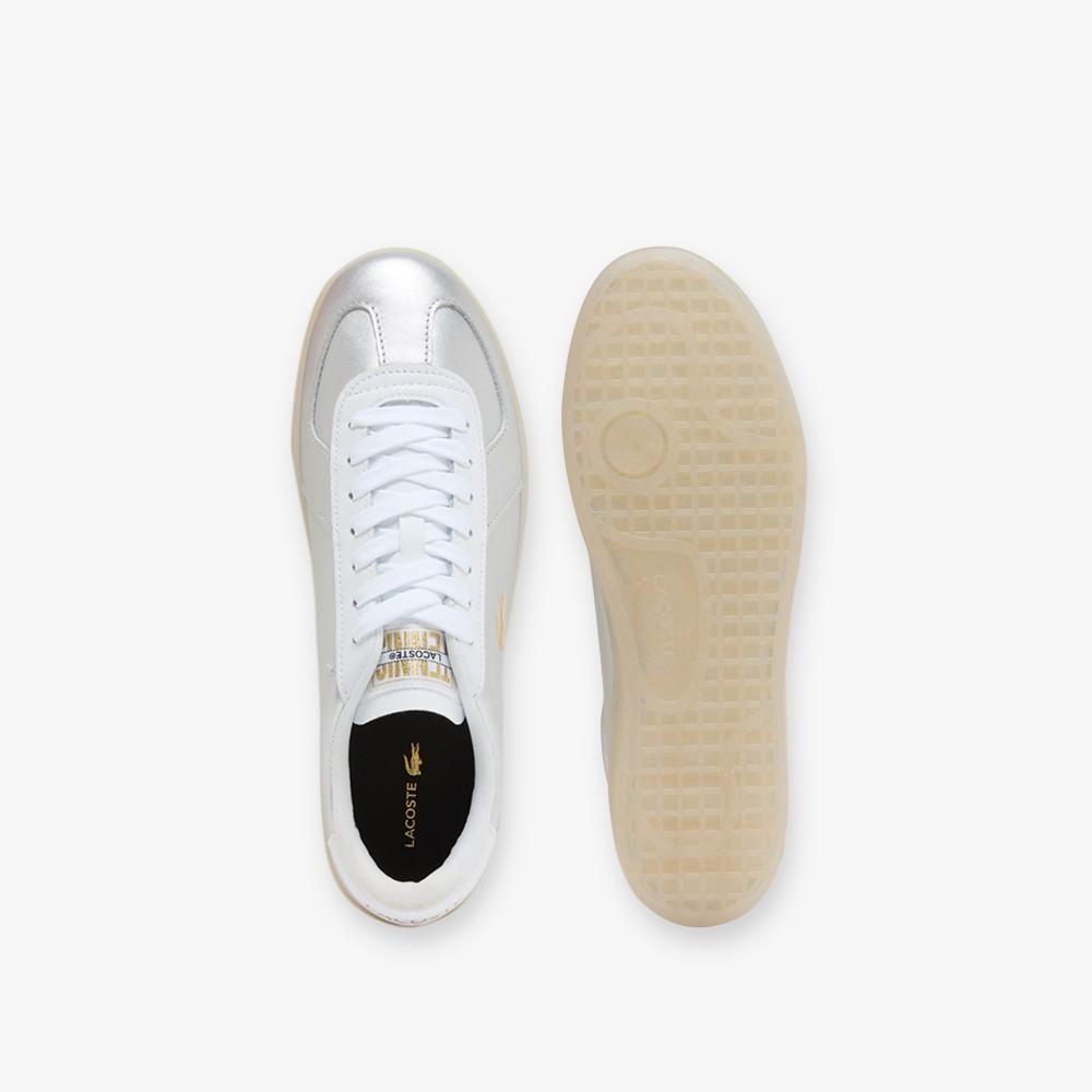 [lacoste] Men's Baseshot Pro Sneakers RZ6034M55NAAB
