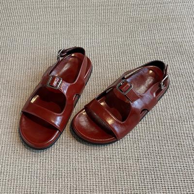 Женская обувь – Сандалии