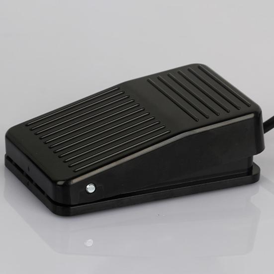 Педаль для татуировки Yousheng, чувствительная эргономичная пластиковая педаль для татуировки, переключатель для профессионального использования