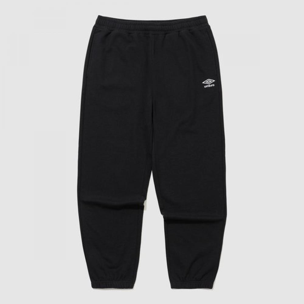Umbro Базовые свободные брюки-джоггеры Ur123cfp19