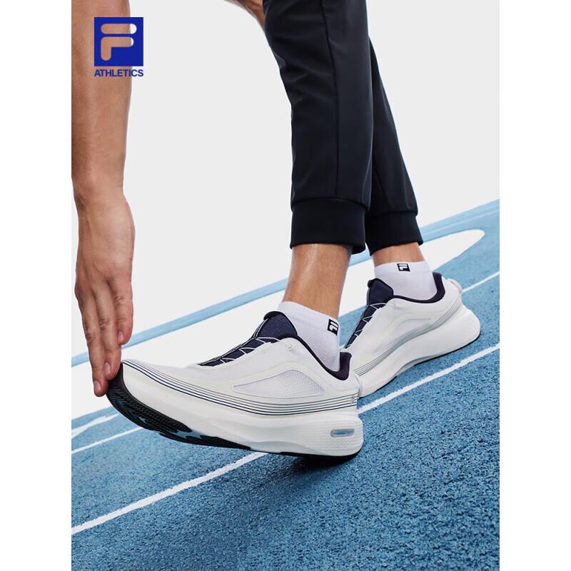 Fila Легкие летние кроссовки для бега Soft Cloud 3 для мужчин