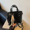 Handbag New Fashion Casual Shoulder Bag Versatile Messenger Bag