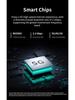 Двухдиапазонный беспроводной WiFi 6 роутер 5G с гигабитными Ethernet-портами и голосовым управлением, модель NR500