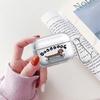Милый Утенок Собака Прозрачные Чехлы для Наушников Чехол Для Airpods 4 Pro2 Pro3 Pro 1 2 3
