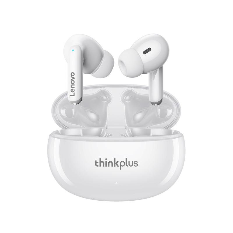 Lenovo Беспроводные наушники XT88 с двойным режимом и стерео Hi-Fi