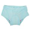 Cycling Underpants Ventilated 3D Silicone Pad Shockproof Cycling Underwear Shorts for Outdoor