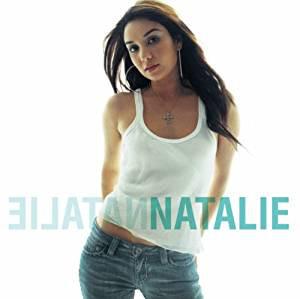 CD НАТАЛИ - Natalie B000457802 Universal Recor 2005 США Рэп и хип-хоп/R&B Б/У