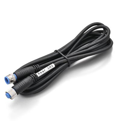 Daytona Mio Мотоциклетный умный монитор MK50 Ремонт Задняя камера Удлинительный кабель 62005