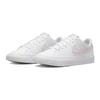 (GS) Nike Court Legacy 'White Pink Foam' Kids' DA5380-115
