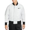 Nike Реверсивная куртка-бомбер с синтетическим наполнителем Therma Fit DD6055-010
