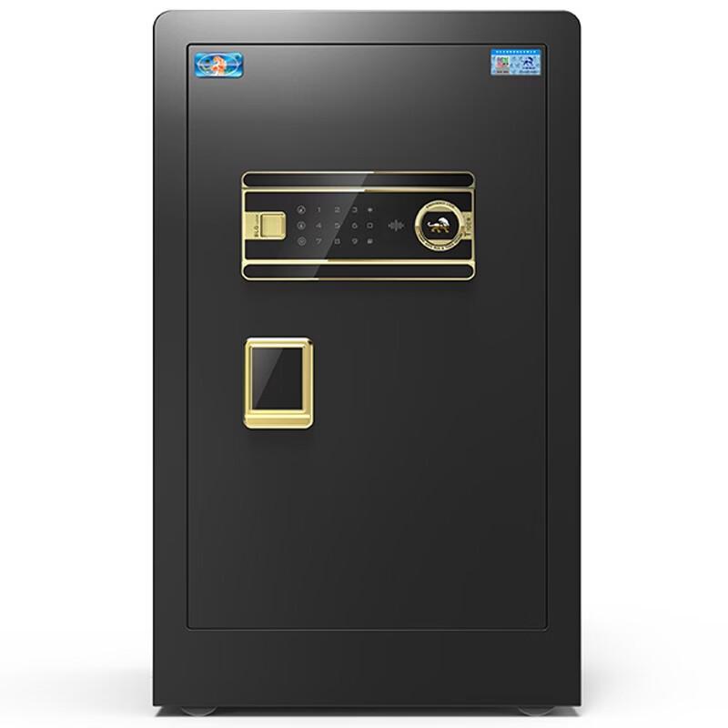 Умный сейф Tiger Borui Series с отпечатком пальца и Wi-Fi