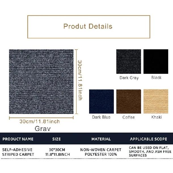 Wall Anti Cat Scratch Sofa Diy Cats Scratch Board Sofa Protection Self-Adhesive Carpet Cats Scratch Board Paws Sharpen Trimmable