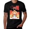 Hajime no Ippo TShirt t shirt Unisex designer TShirt
