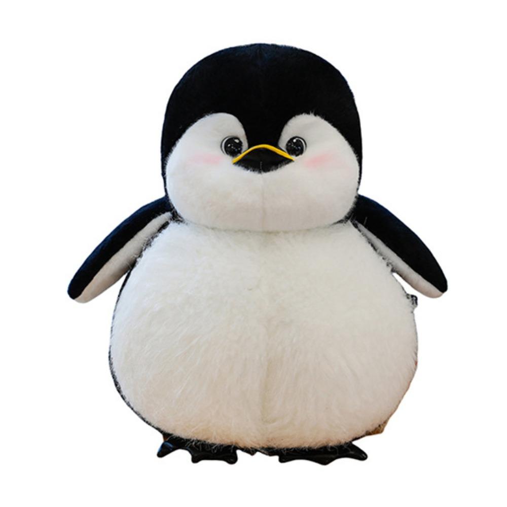 Stuffed Penguin Plush Toy Simulation Penguin Stuffed Doll Boys Girls Stuffed Penguin Toy  Kids Toy