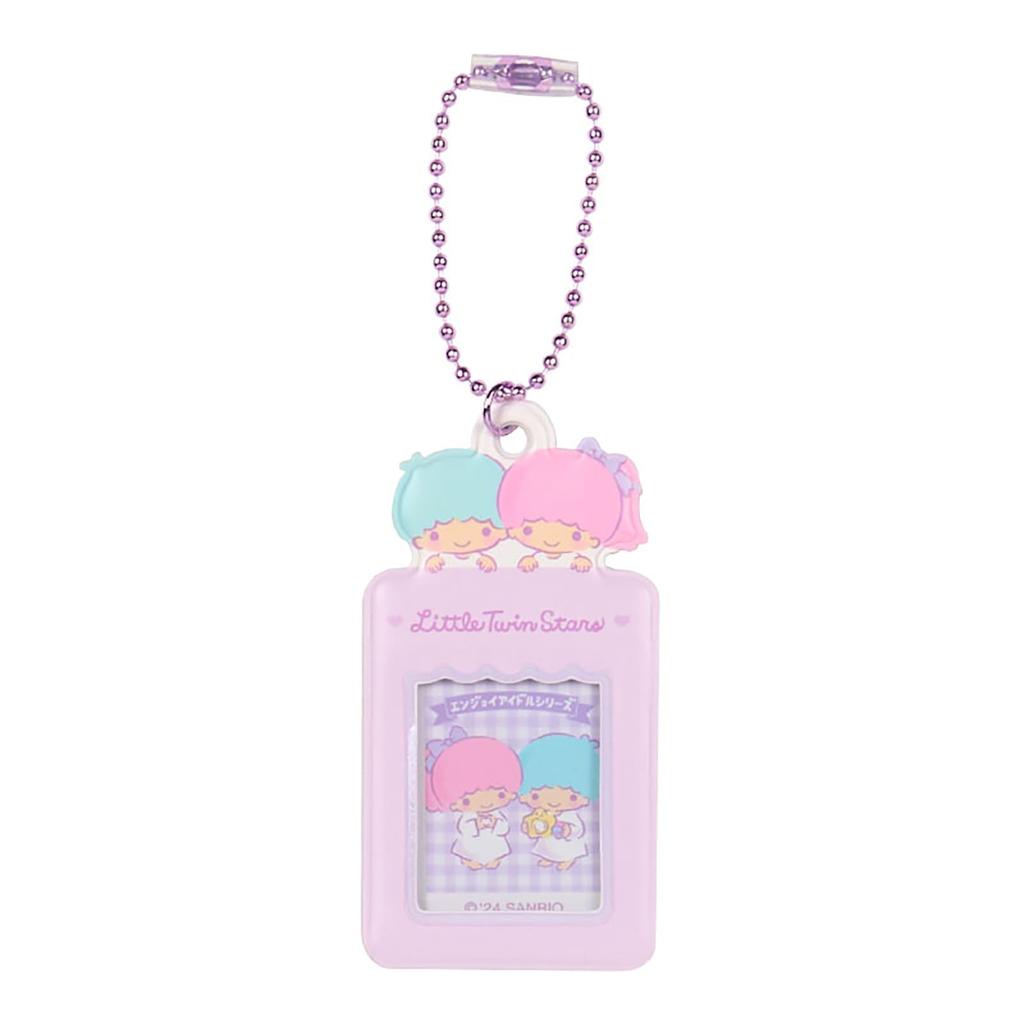 Миниатюрный держатель Sanrio Secret Instax A Персонажи Sanrio 370843 (Наслаждайтесь идолом)