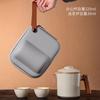 Porcelain Service Gaiwan Tea Cups Mug of Tea Ceremony Teapot Chinese Portable Kung Fu Travel Tea Set Ceramic Teacup with Filter