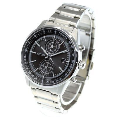 Коллекция Smart Sports Хронограф Часы Eco-Drive CA7030-97E Мужские