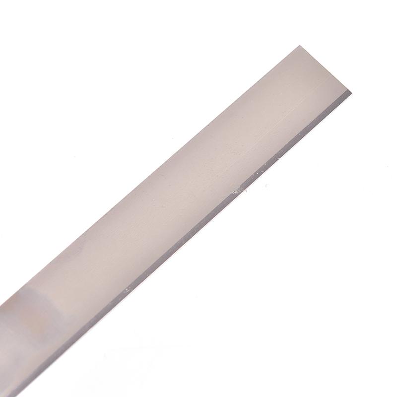 2 шт., 4 дюйма / 8 дюймов, лезвия из нержавеющей стали, набор инструментов для резки полимерной глины