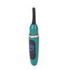 Electric Eyelash Curler Handheld Usb Charging Intelligent Temperature Control Electric Heating