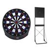 Dartboard Set Grandboard Dash Blue Dart Stand Artemis & D.craft