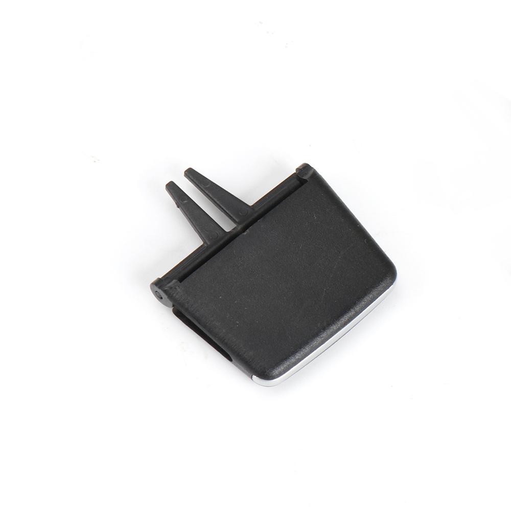 Простой и быстрый в установке комплект для ремонта ползунков решетки воздуховода переднего кондиционера для BMW 3 серии E90 E91 E92