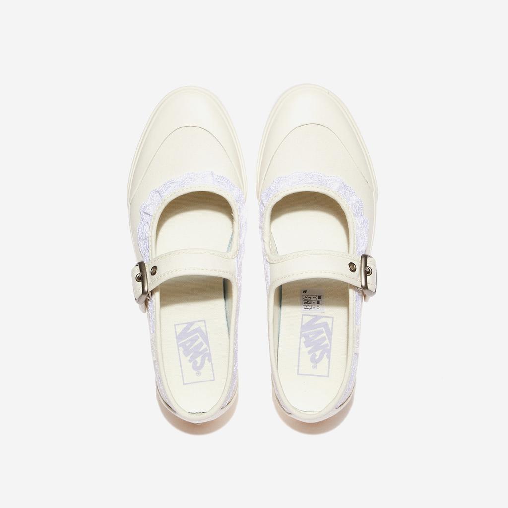Vans Mary Jane - Chouchou Marshmallow, VN000CRRCD3, 1010111876, популярная корейская обувь