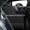 Waterproof Rear Pet Car Seat Mat