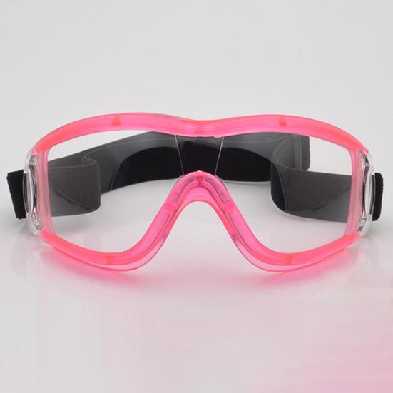 Велосипедные очки Прозрачные Антизапотевающие Легкие Очки для гонок на открытом воздухе Защитные очки для катания на лыжах