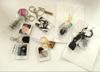[USED] BTS Jungkook Key Ring Keychain Bulk Sale