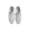 Nike Air Force 1 07 LV8 Pure Platinum Light Carbon Мужские кроссовки Серый Волк-Серый Белый FJ4170-001