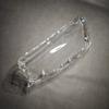 For BMW G30 G38 5 Series 2017 2018 2019 2020 Car Headlight Lens Cover Shell Transparent Lampshade Headlamp Housing Plexiglass