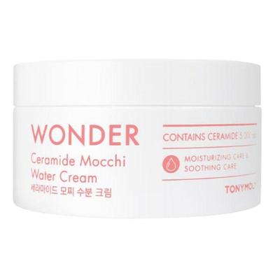 Крем Wonder Ceramide Mochi Moisture