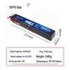 DUPU RC LiPo Battery for FPV Drones & UAVs