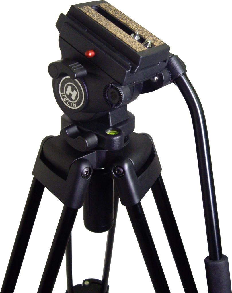 HELIN Штатив грузоподъемность HL-T660 [Максимум 4 кг]