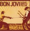 CD BON JOVI - We Weren't Born To Follow ISLW39722 UNIVERSAL Japan Rock Used