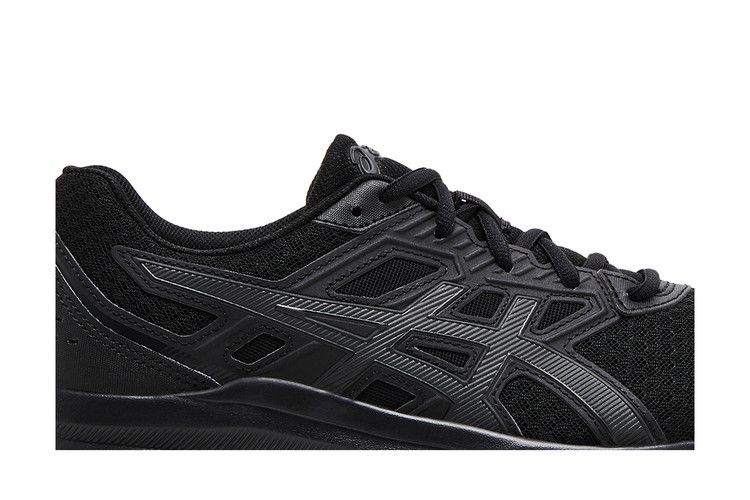 Мужские кроссовки ASICS Jolt 3 'Black Graphite Grey'