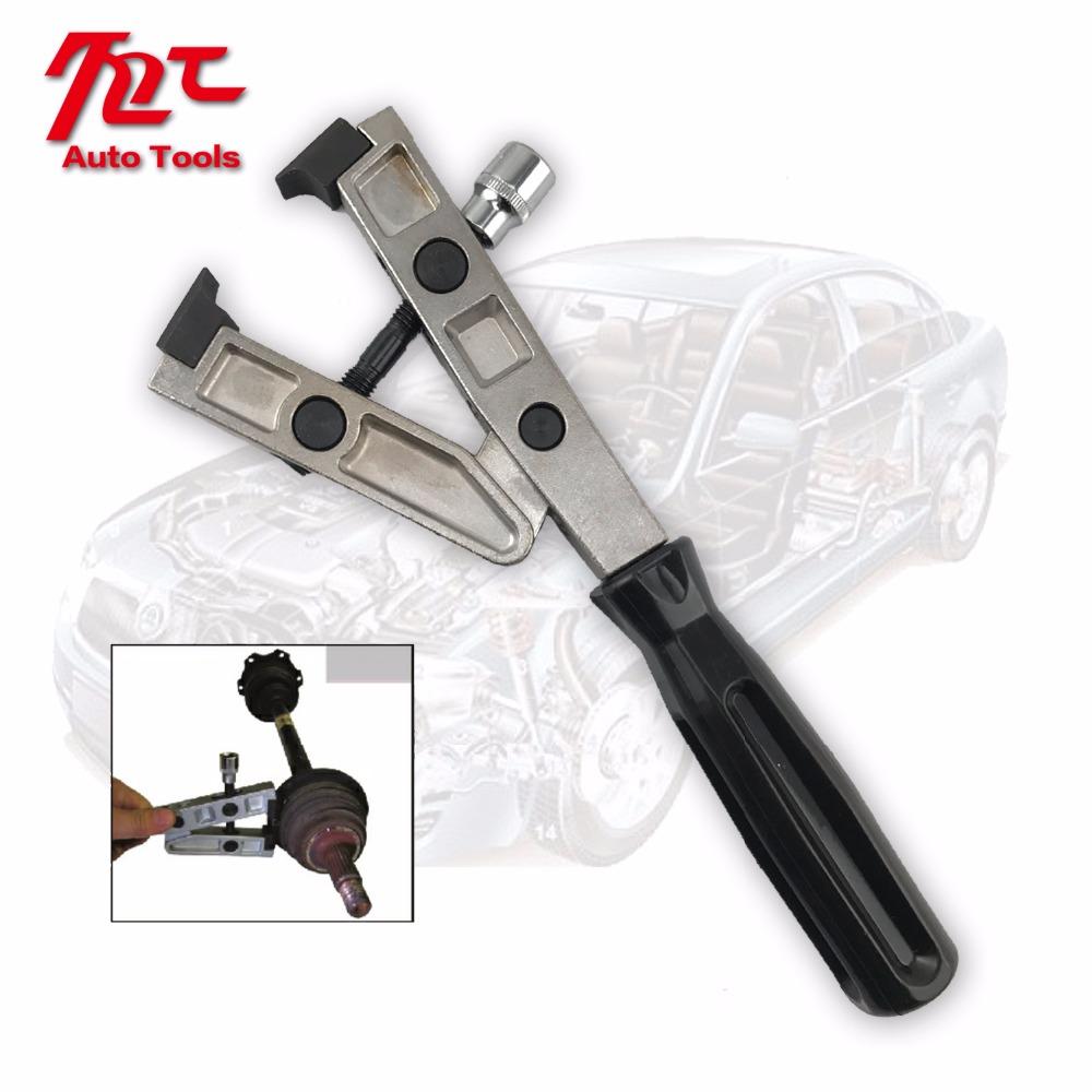 3/8 Drive Torque Heavy Duty CV Band Lens Tool