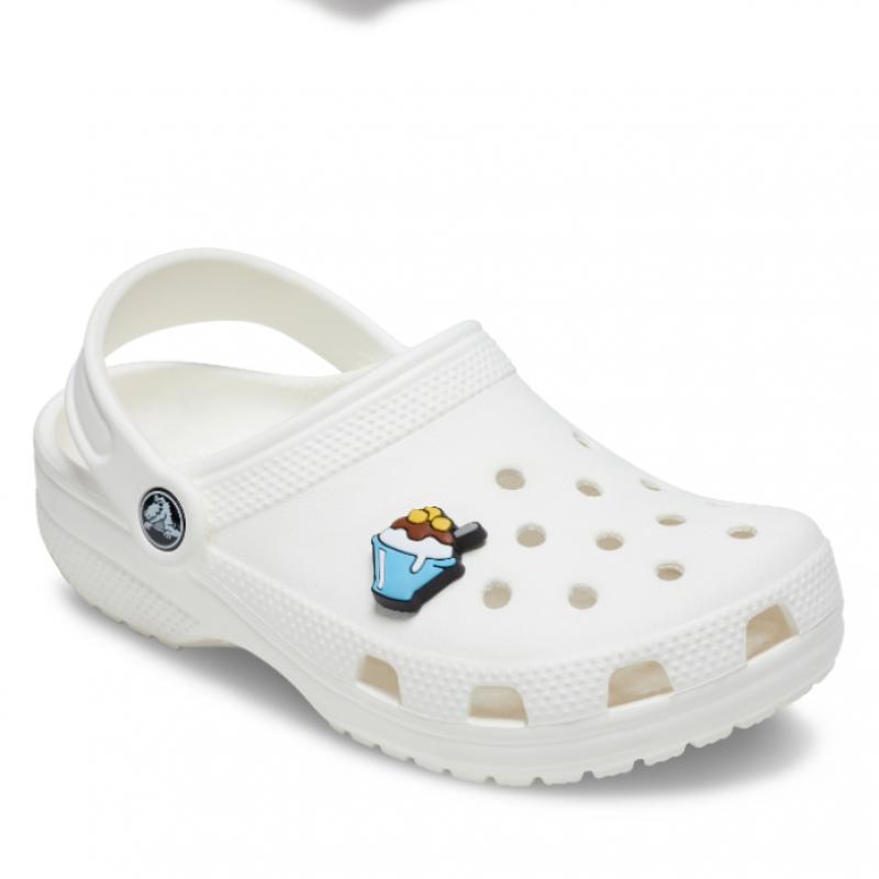 Crocs Ледяной десерт Джиббитц
