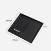 For BYD Atto 3 Evo 2026 Anti Dirt Pad Mobile Phone Wireless Charging Anti-Slip Mats Car Interior Accessiories